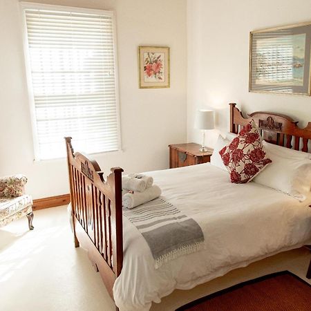 Cypress Cottage Graaff-Reinet Quarto foto