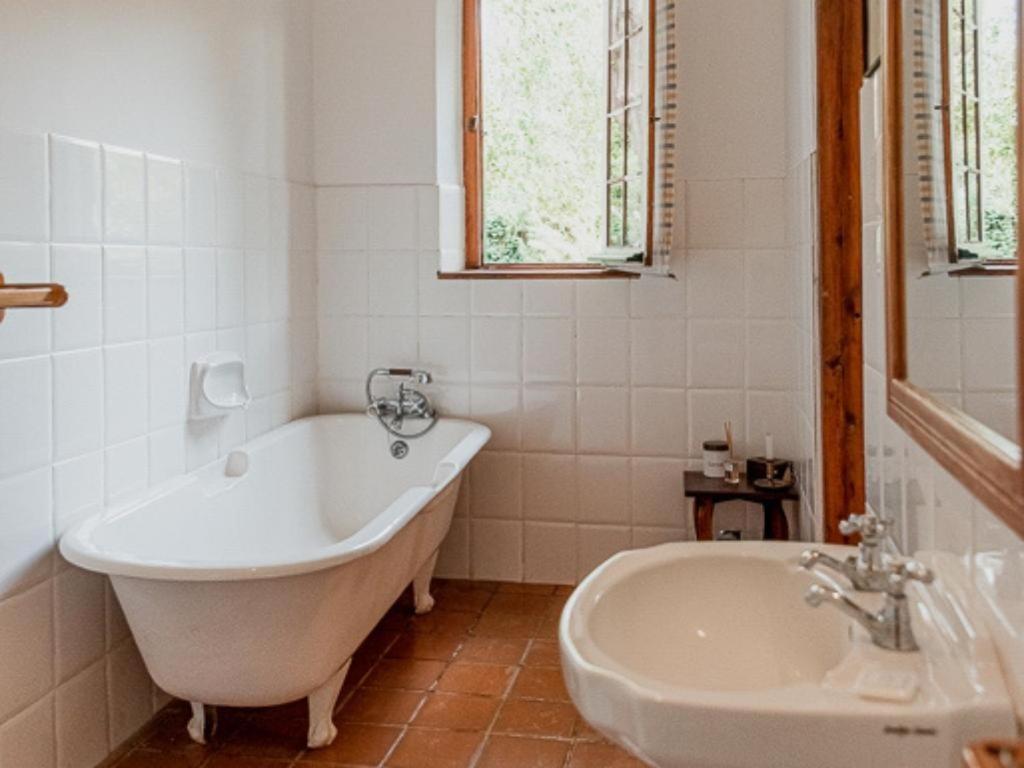 Cypress Cottage Graaff-Reinet Quarto foto