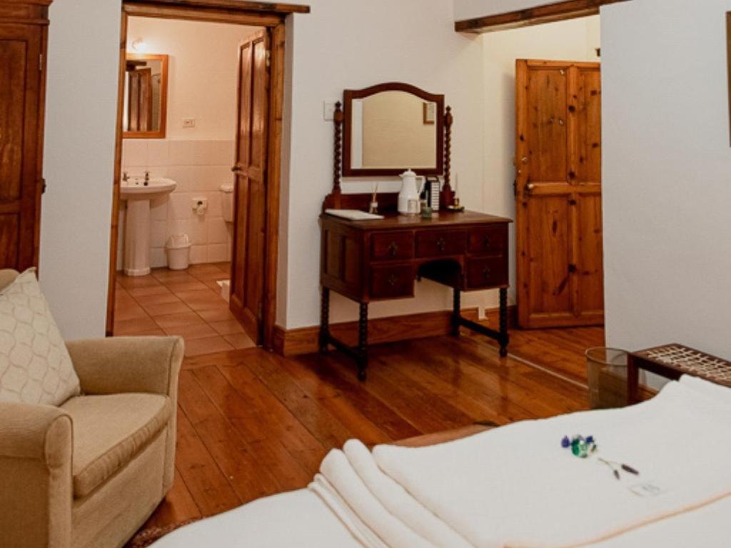Cypress Cottage Graaff-Reinet Quarto foto