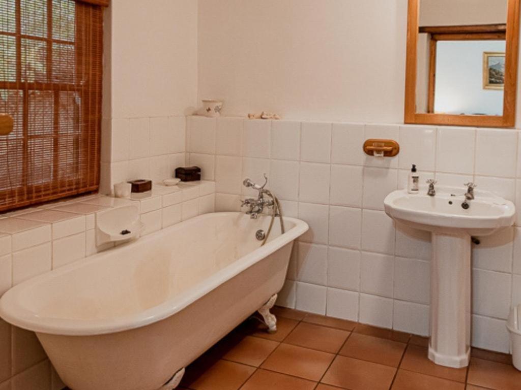 Cypress Cottage Graaff-Reinet Quarto foto