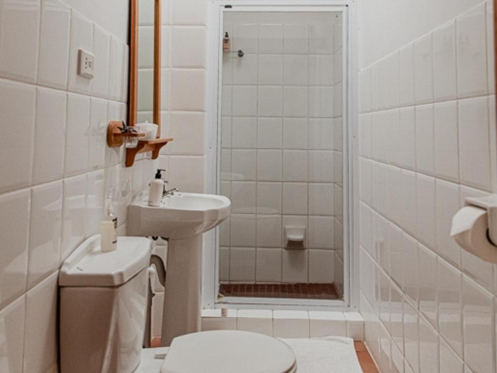 Cypress Cottage Graaff-Reinet Quarto foto