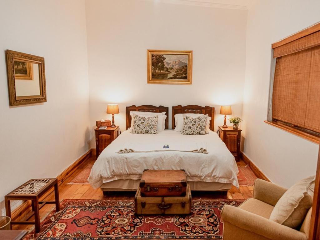 Cypress Cottage Graaff-Reinet Quarto foto