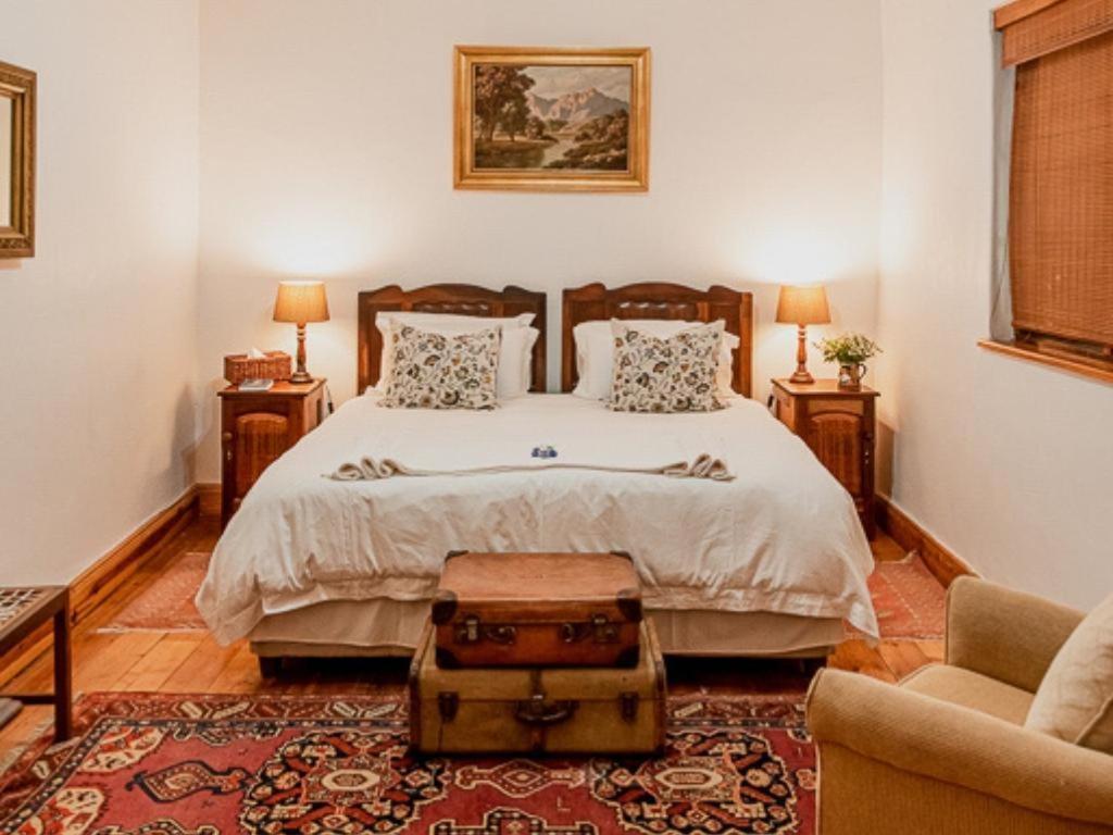 Cypress Cottage Graaff-Reinet Quarto foto