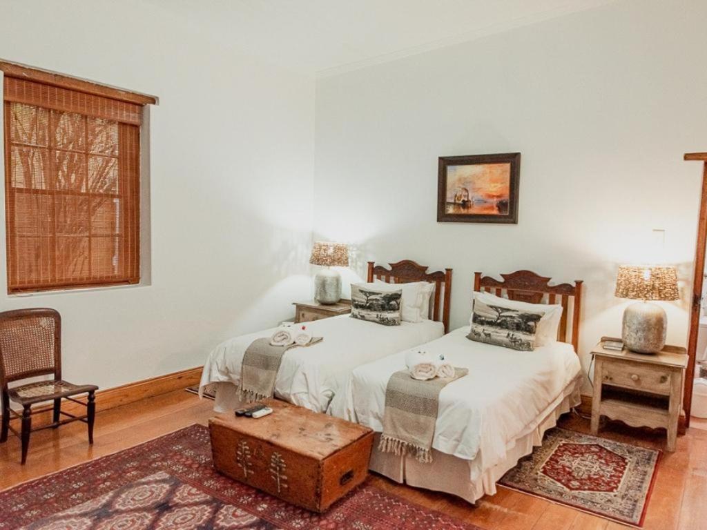 Cypress Cottage Graaff-Reinet Quarto foto