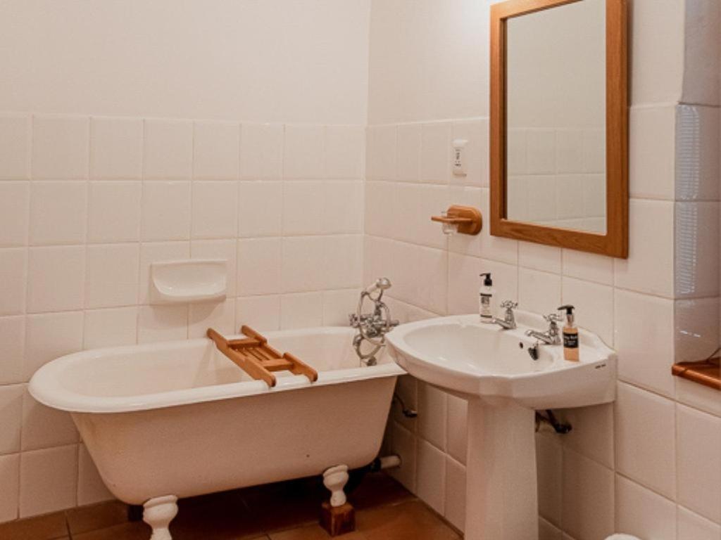 Cypress Cottage Graaff-Reinet Quarto foto