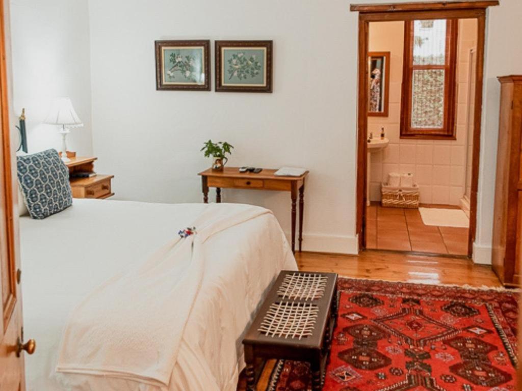 Cypress Cottage Graaff-Reinet Quarto foto