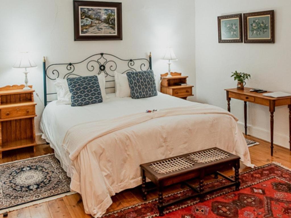 Cypress Cottage Graaff-Reinet Quarto foto