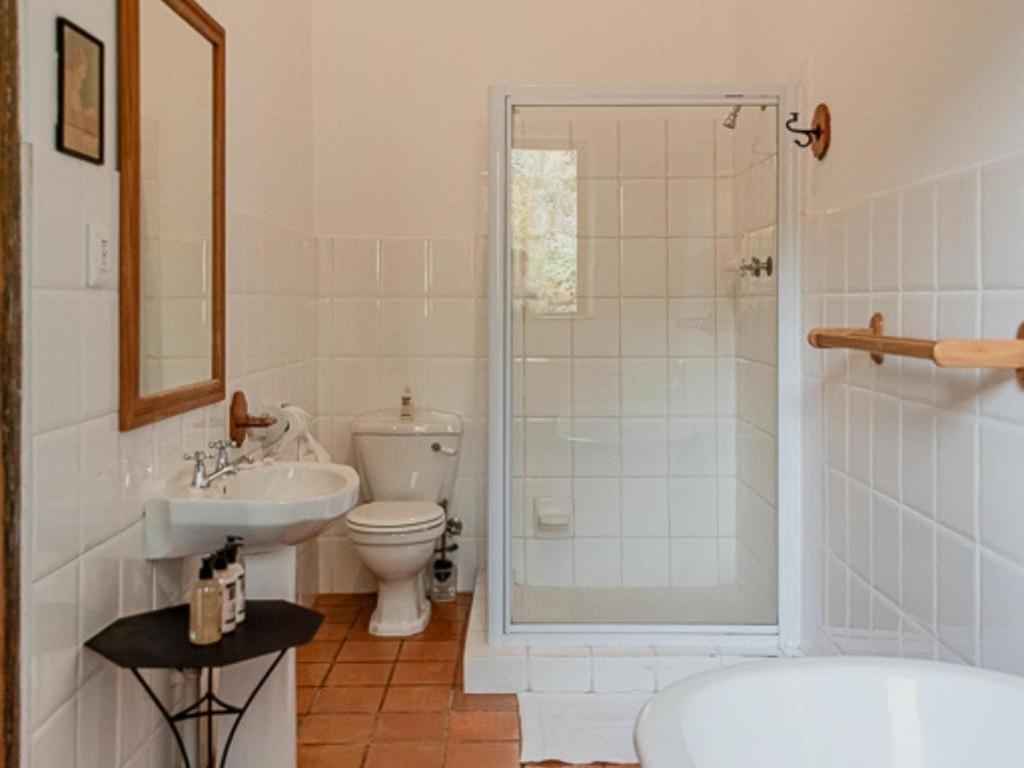 Cypress Cottage Graaff-Reinet Quarto foto