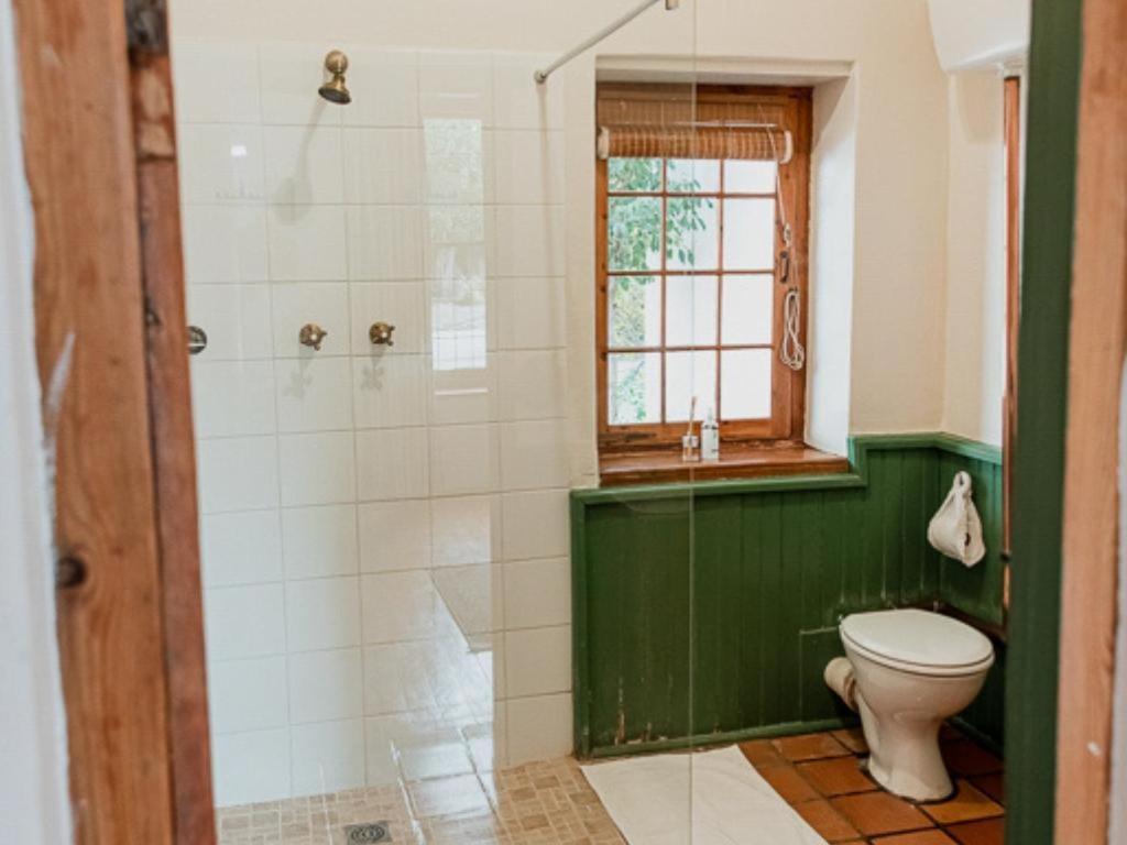 Cypress Cottage Graaff-Reinet Quarto foto