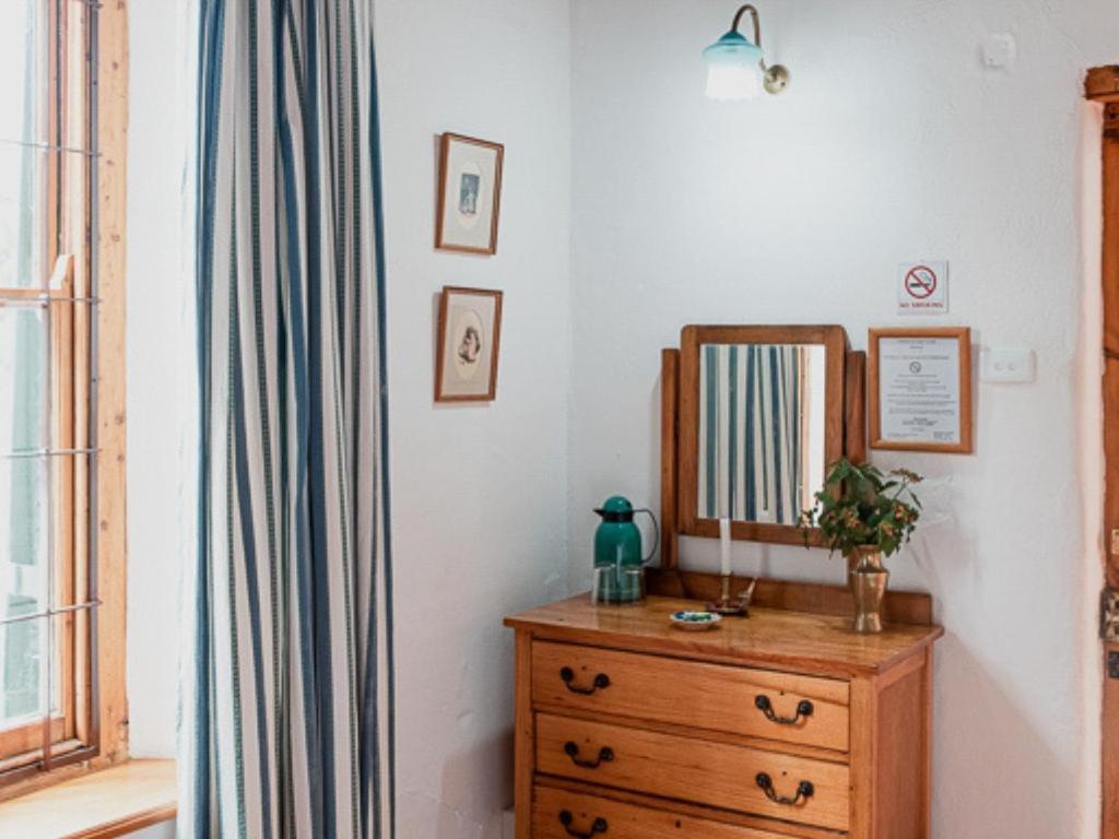 Cypress Cottage Graaff-Reinet Quarto foto