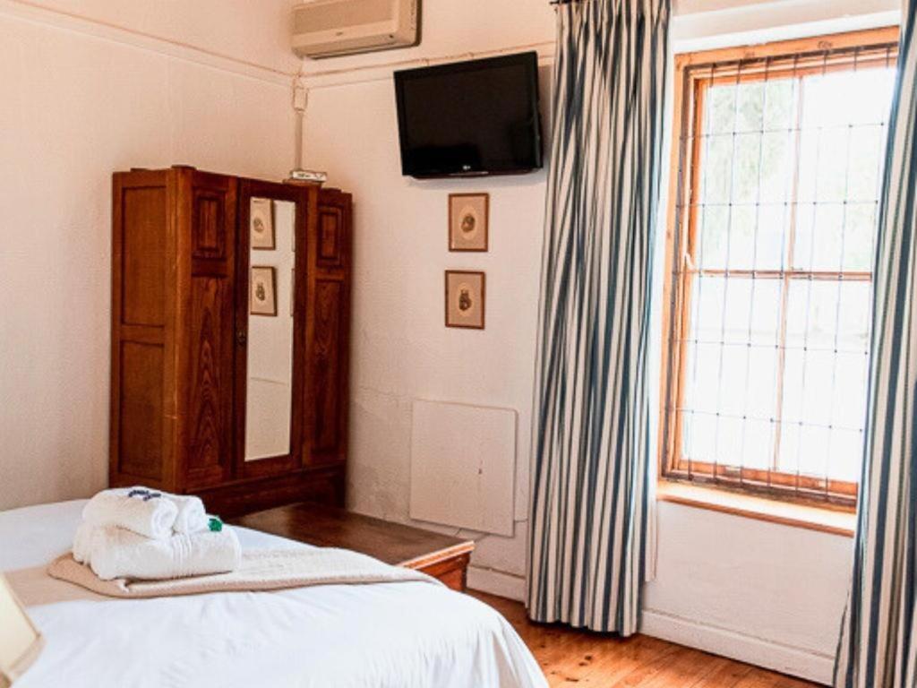 Cypress Cottage Graaff-Reinet Quarto foto