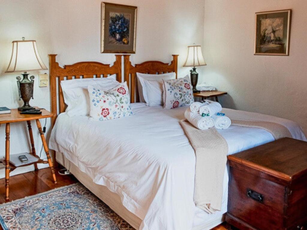 Cypress Cottage Graaff-Reinet Quarto foto