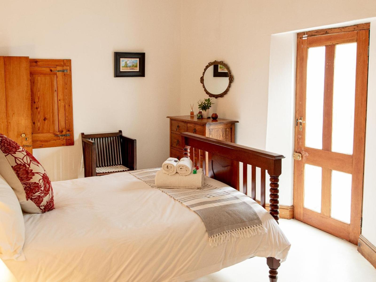 Cypress Cottage Graaff-Reinet Quarto foto