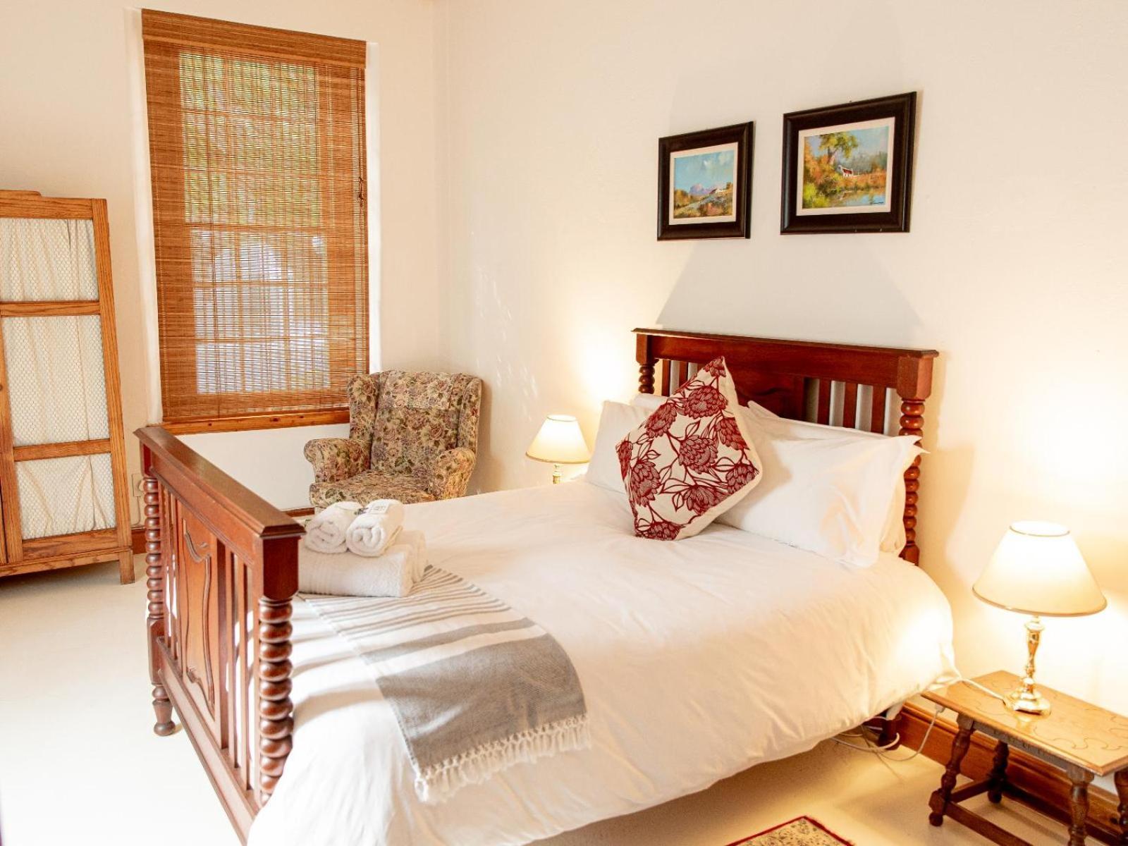 Cypress Cottage Graaff-Reinet Quarto foto